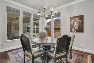13908 Walsh Ave, Fort Worth, TX 76008 - Photo 22
