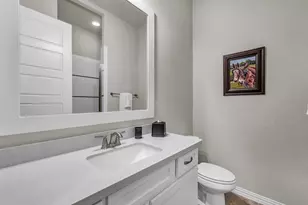 13908 Walsh Ave, Fort Worth, TX 76008 - Photo 28