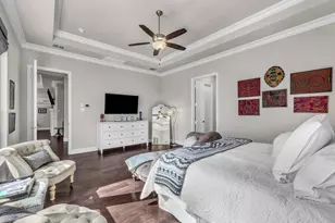 13908 Walsh Ave, Fort Worth, TX 76008 - Photo 32