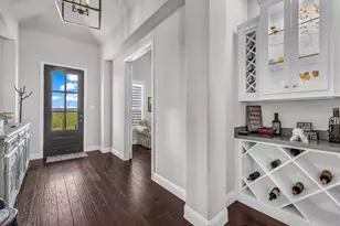13908 Walsh Ave, Fort Worth, TX 76008 - Photo 2
