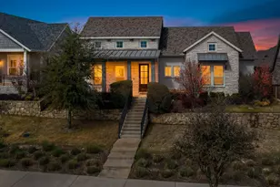 13908 Walsh Ave, Fort Worth, TX 76008 - Photo 1