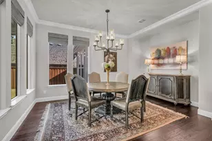 13908 Walsh Ave, Fort Worth, TX 76008 - Photo 20