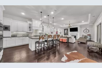 13908 Walsh Avenue, Fort Worth, TX 76008 - Photo 6