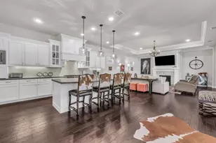 13908 Walsh Ave, Fort Worth, TX 76008 - Photo 6