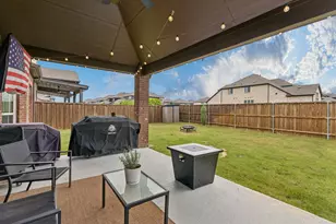 4804 Wharton Ave, Aubrey, TX 76227 - Photo 36