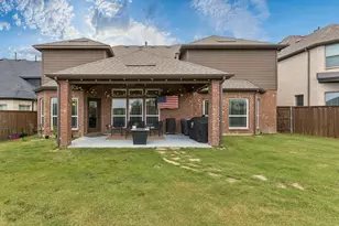 4804 Wharton Ave, Aubrey, TX 76227 - Photo 38