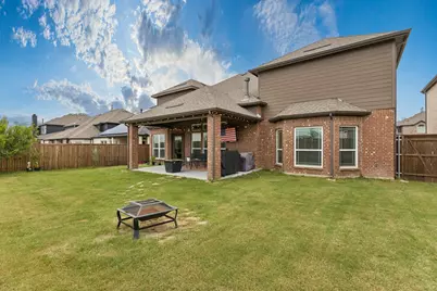 4804 Wharton Avenue, Aubrey, TX 76227 - Photo 40