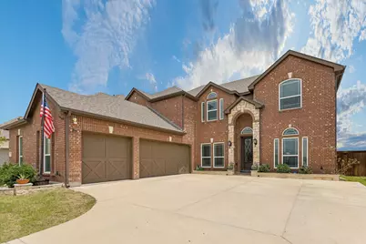 4804 Wharton Avenue, Aubrey, TX 76227 - Photo 2