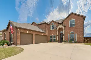 4804 Wharton Ave, Aubrey, TX 76227 - Photo 2