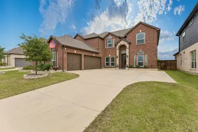 4804 Wharton Avenue, Celina, TX 76227 - Photo 1