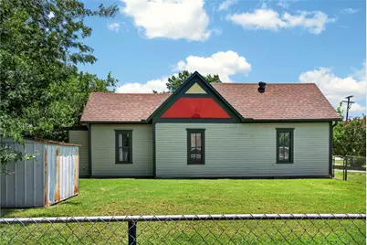 203 Plum Street, Sanger, TX 76266 - Photo 20