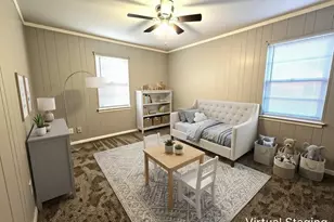 604 E 4th St, Weatherford, TX 76086 - Photo 14