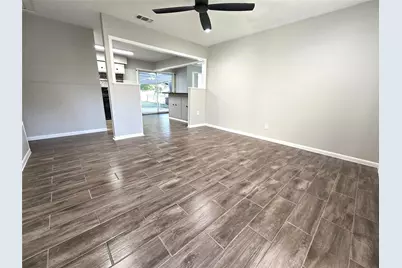 604 E 4th Street, Weatherford, TX 76086 - Photo 6