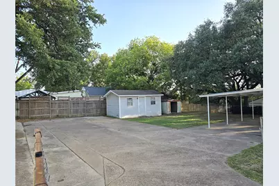 604 E 4th Street, Weatherford, TX 76086 - Photo 22