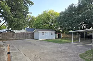 604 E 4th St, Weatherford, TX 76086 - Photo 22