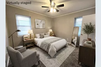604 E 4th Street, Weatherford, TX 76086 - Photo 10