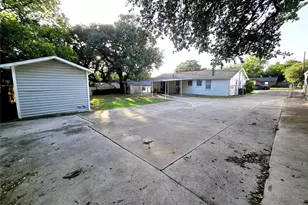 604 E 4th St, Weatherford, TX 76086 - Photo 24
