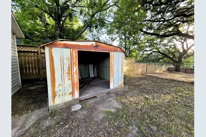 604 E 4th Street, Weatherford, TX 76086 - Photo 26