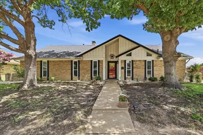 1000 Oxfordshire Drive, Carrollton, TX 75007 - Photo 1