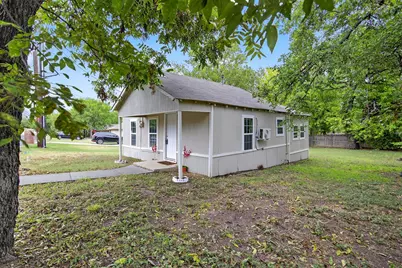 1008 Van Winkle Street, Weatherford, TX 76086 - Photo 2