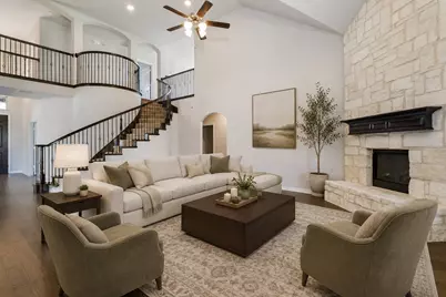 2455 Lusitano Lane, Celina, TX 75009 - Photo 1