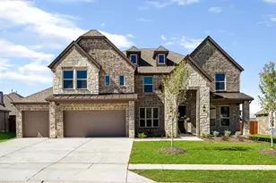 2455 Lusitano Ln, Celina, TX 75009 - Photo 1