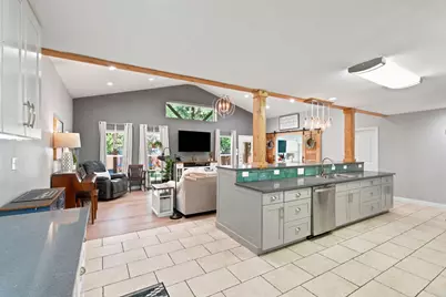 2116 Stonegate Drive N, Bedford, TX 76021 - Photo 8