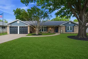 2116 Stonegate Dr N, Bedford, TX 76021 - Photo 1