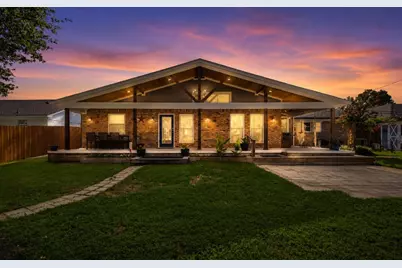 2116 Stonegate Drive N, Bedford, TX 76021 - Photo 2