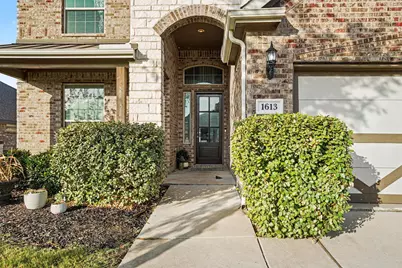 1613 Frankford Drive, Forney, TX 75126 - Photo 2