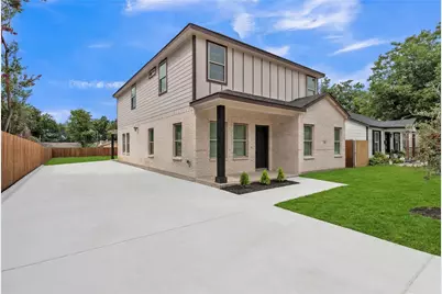 2416 Bird Street, Fort Worth, TX 76111 - Photo 2