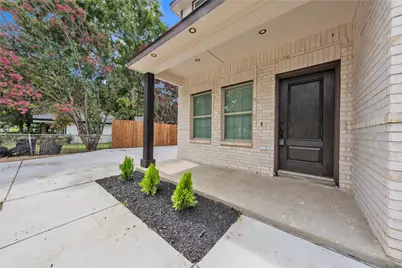 2416 Bird Street, Fort Worth, TX 76111 - Photo 4