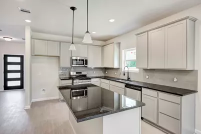4336 Brayfield Road, Fort Worth, TX 76036 - Photo 6