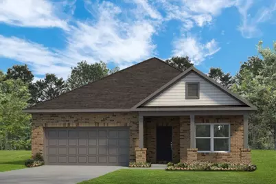 4336 Brayfield Road, Fort Worth, TX 76036 - Photo 2