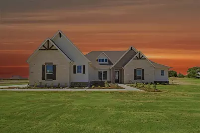 802 Westover Drive, Van Alstyne, TX 75495 - Photo 1