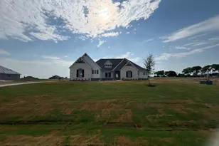 [Address not provided], Van Alstyne, TX 75495 - Photo 1