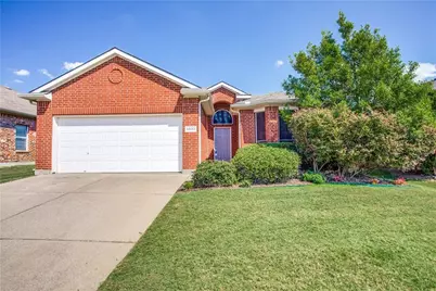 6532 Alexandra Meadows Drive, Fort Worth, TX 76131 - Photo 1