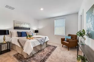 3148 Harper St, Little Elm, TX 75068 - Photo 14
