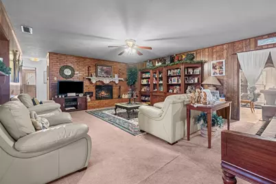 703 Amy Street, Canton, TX 75103 - Photo 12