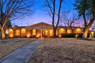 703 Amy St, Canton, TX 75103 - Photo 1