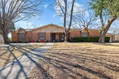 703 Amy Street, Canton, TX 75103 - Photo 2