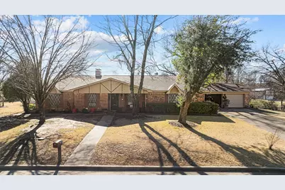 703 Amy Street, Canton, TX 75103 - Photo 28