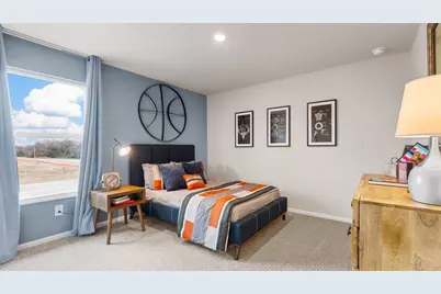 [Address not provided], Fort Worth, TX 76140 - Photo 36