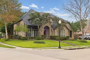 1401 Bristlewood Dr, McKinney, TX 75072 - Photo 2
