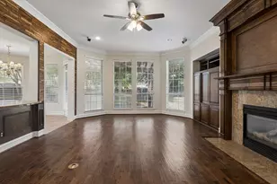 1401 Bristlewood Dr, McKinney, TX 75072 - Photo 10