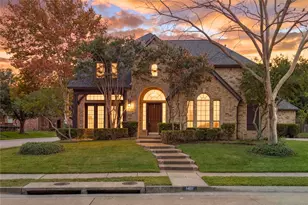 1401 Bristlewood Dr, McKinney, TX 75072 - Photo 1