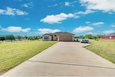 656 Bunk House Road, Venus, TX 76084 - Photo 1