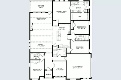 [Address not provided], Waxahachie, TX 75167 - Photo 4