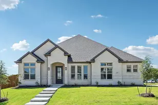 [Address not provided], Waxahachie, TX 75167 - Photo 1