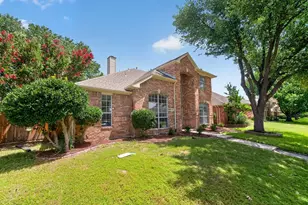 11268 Covey Ln, Frisco, TX 75035 - Photo 2
